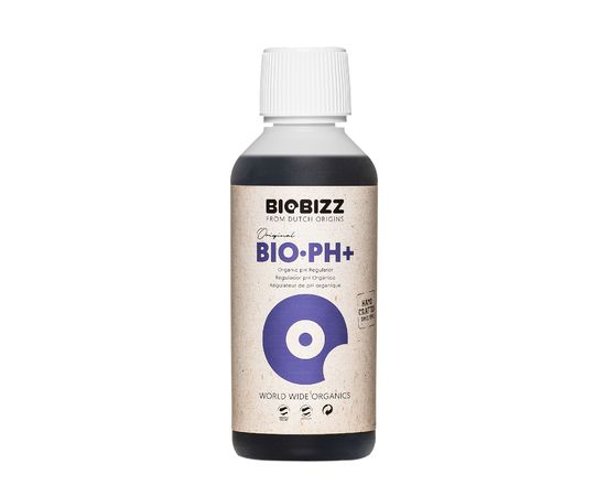 Biobizz Bio PH+ 250 ml